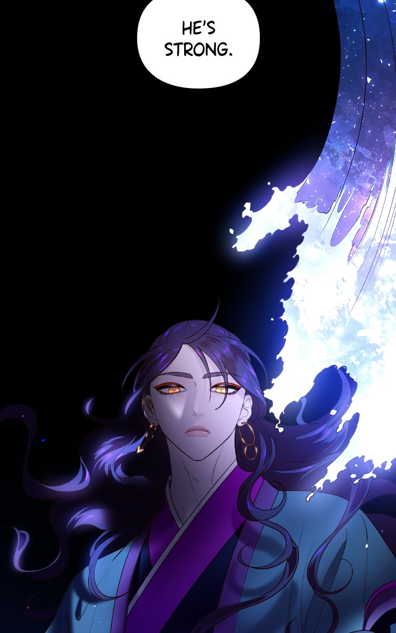 Mystic Prince Chapter 55 page 31 - 