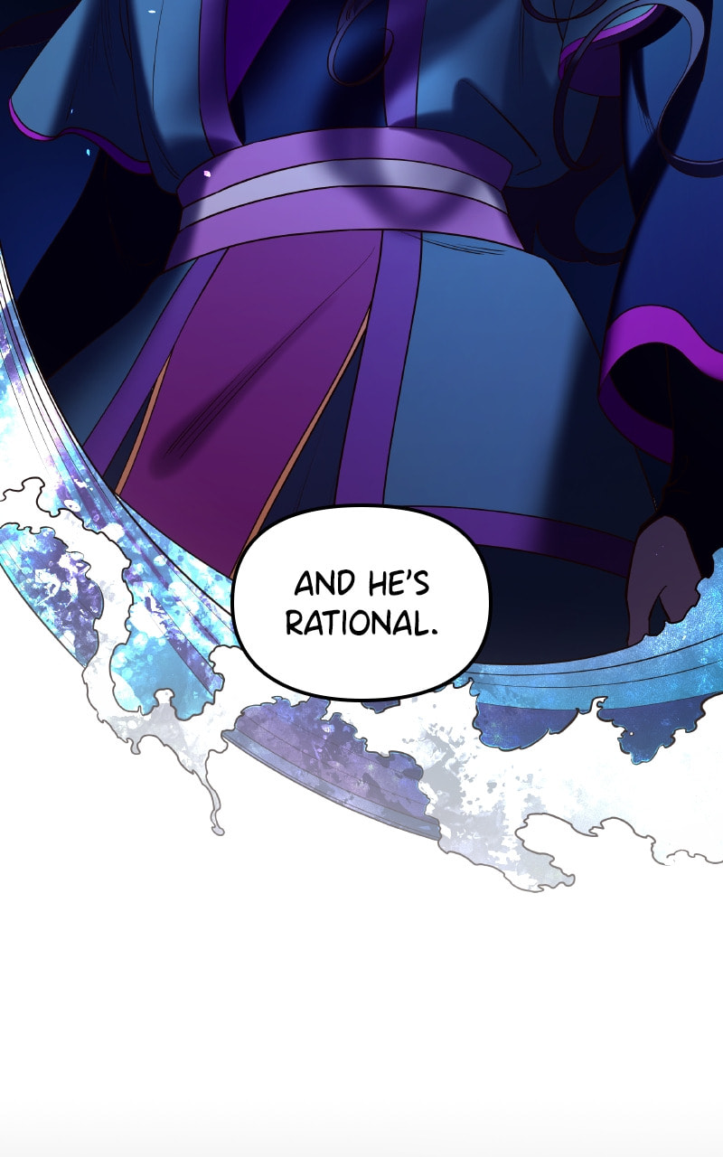 Mystic Prince Chapter 55 page 32 - 