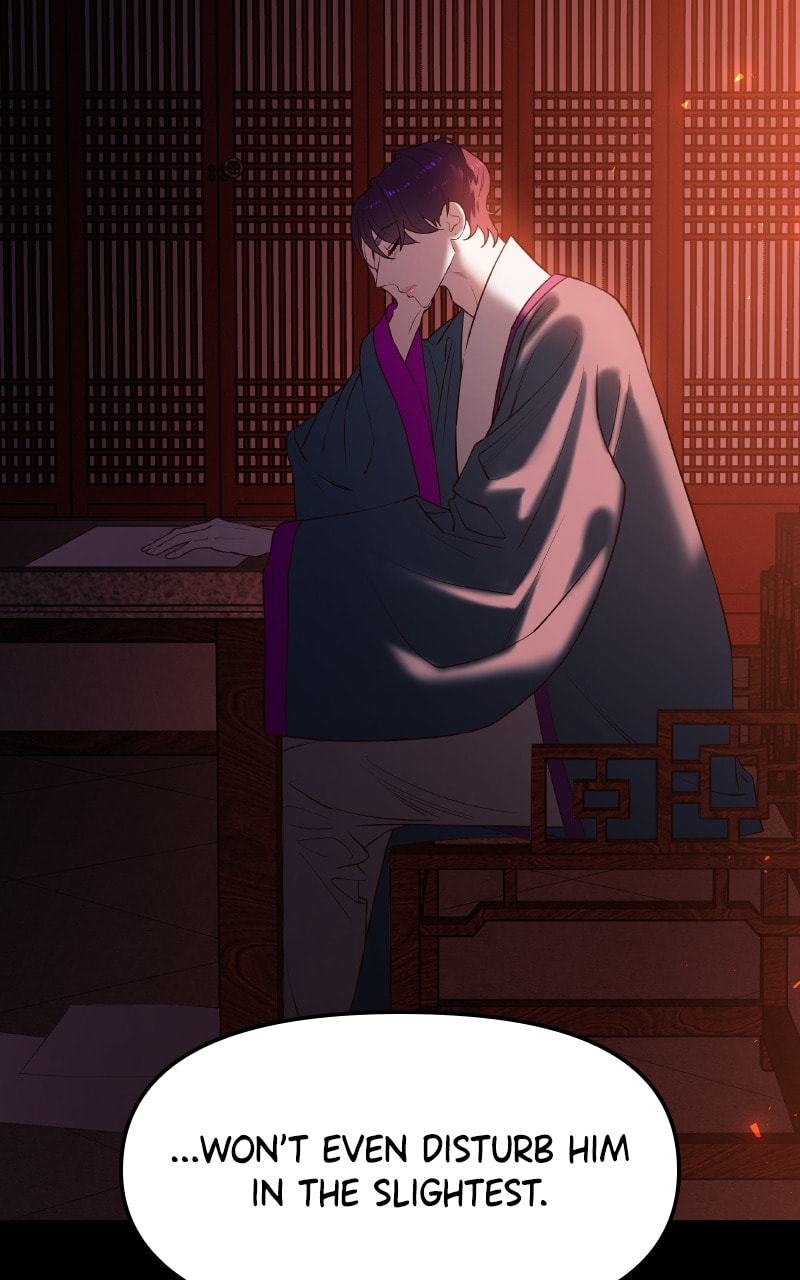 Mystic Prince Chapter 55 page 34 - 