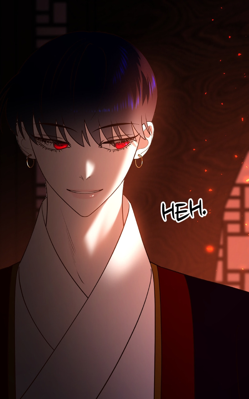 Mystic Prince Chapter 55 page 37 - 