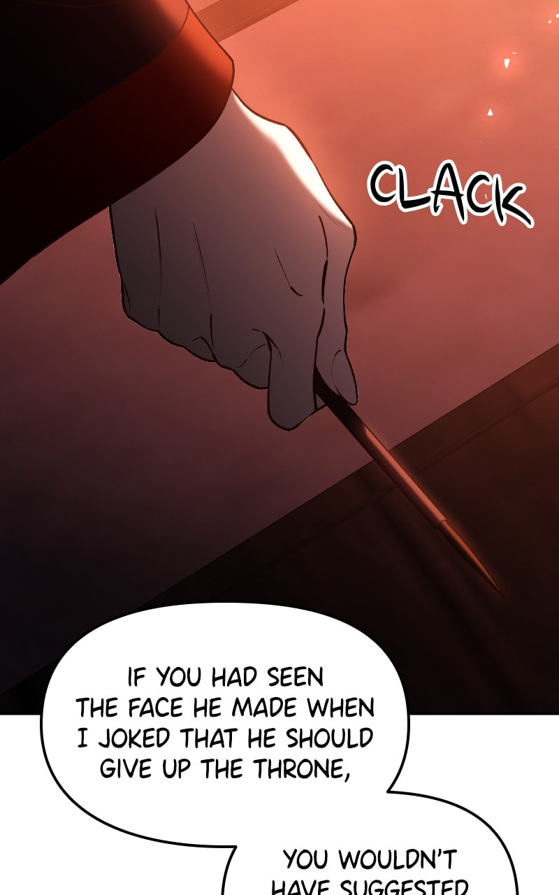 Mystic Prince Chapter 55 page 39 - 