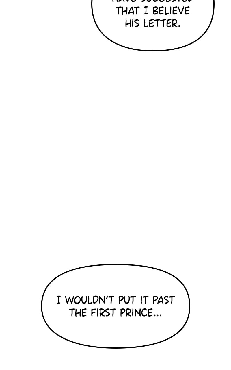 Mystic Prince Chapter 55 page 40 - 