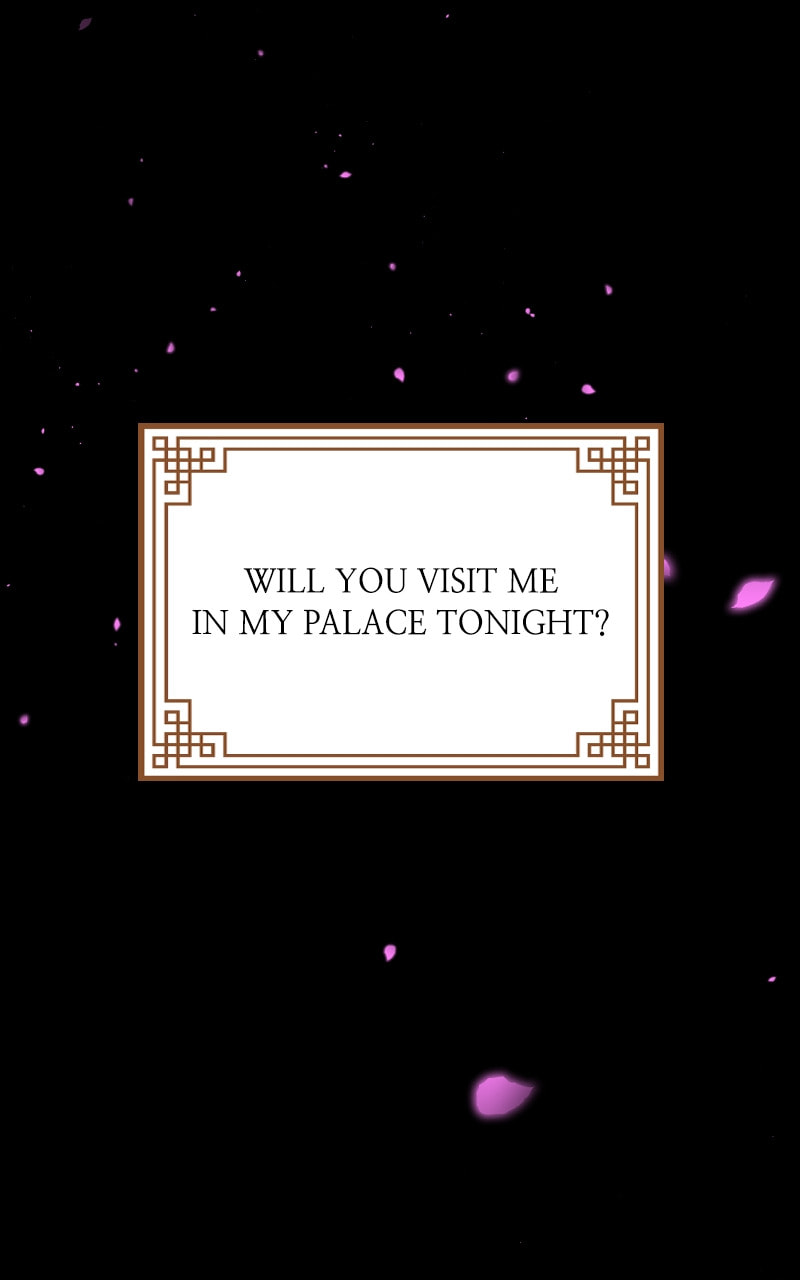 Mystic Prince Chapter 55 page 5 - 