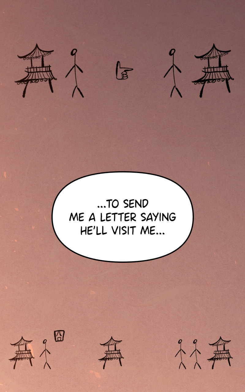 Mystic Prince Chapter 55 page 42 - 