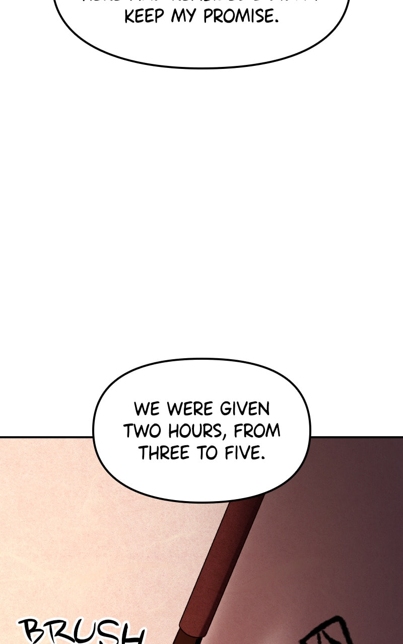 Mystic Prince Chapter 55 page 44 - 