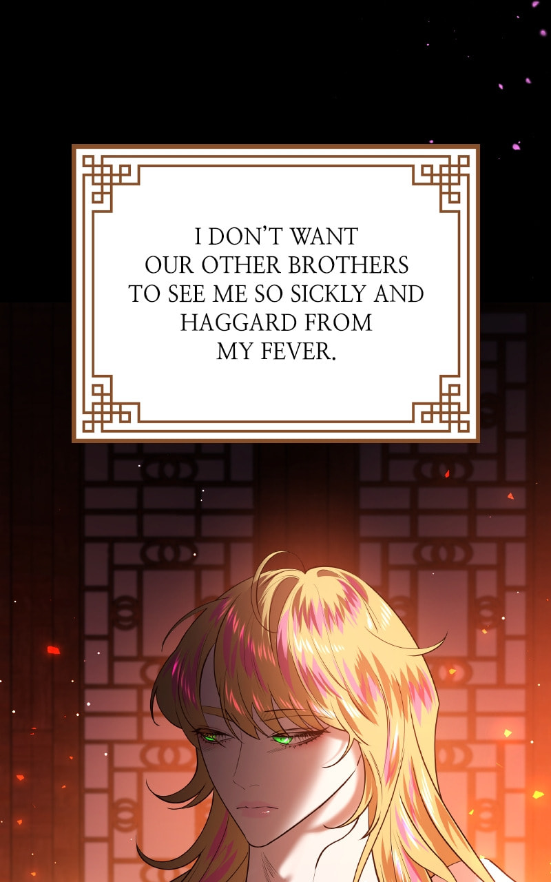 Mystic Prince Chapter 55 page 6 - 