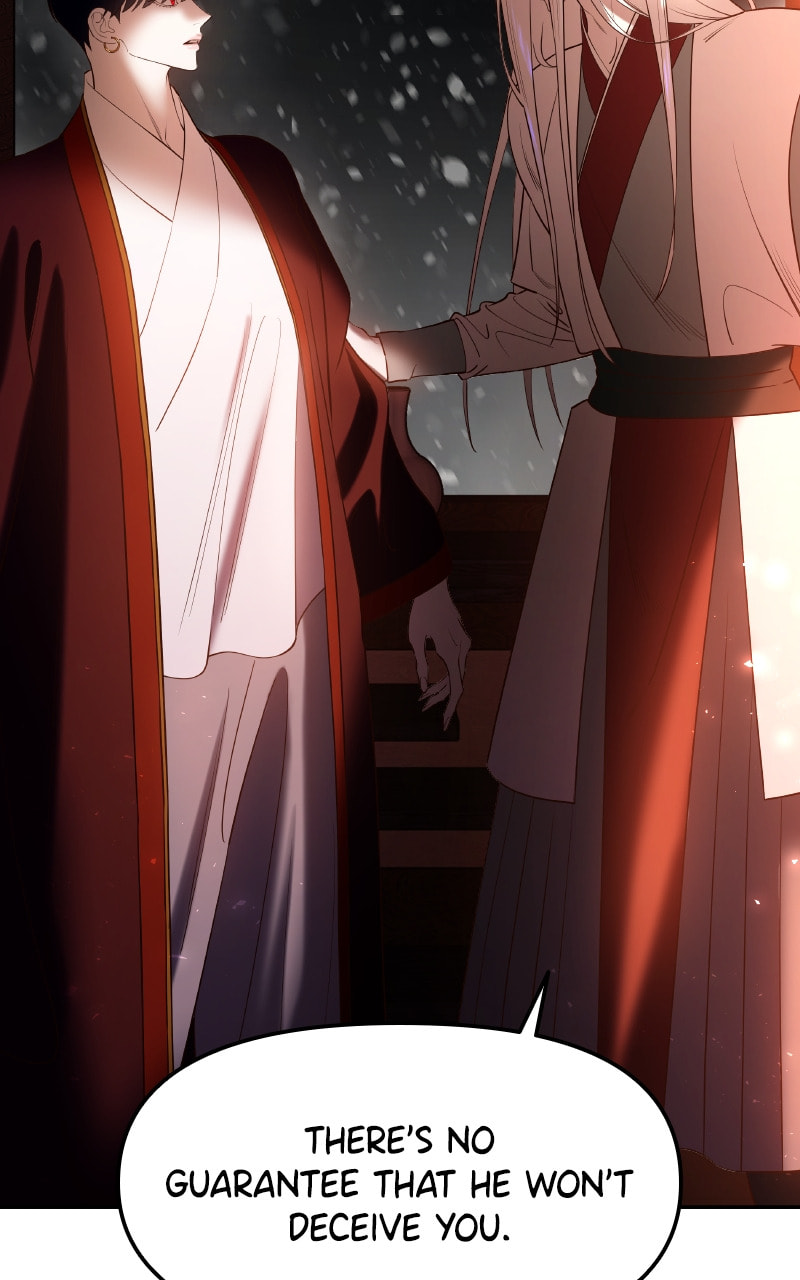 Mystic Prince Chapter 55 page 52 - 