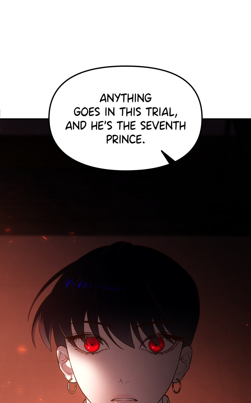 Mystic Prince Chapter 55 page 59 - 