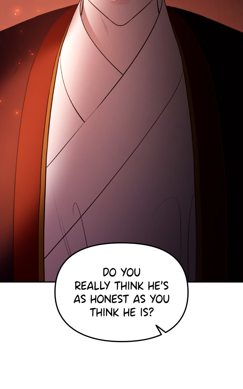 Mystic Prince Chapter 55 page 60 - 
