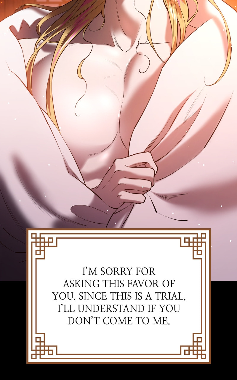 Mystic Prince Chapter 55 page 7 - 