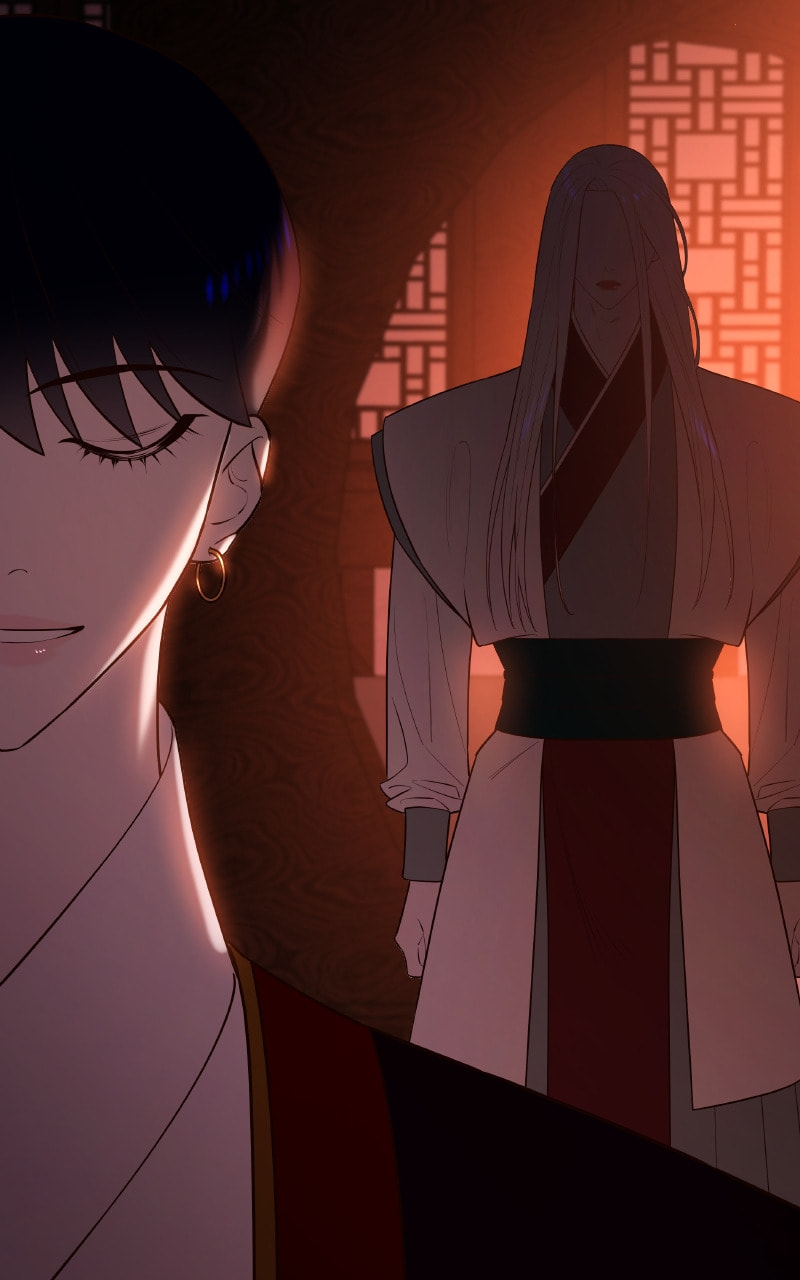 Mystic Prince Chapter 55 page 69 - 