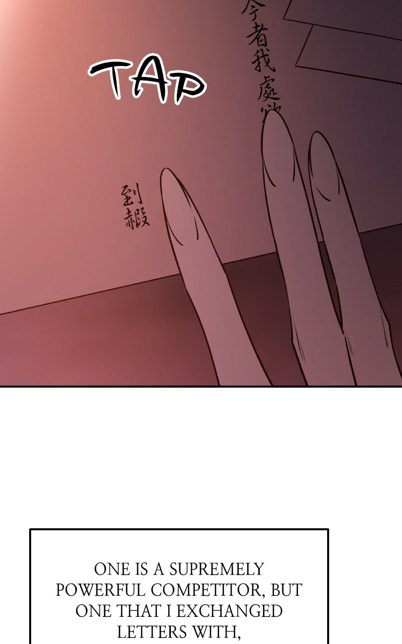 Mystic Prince Chapter 55 page 72 - 