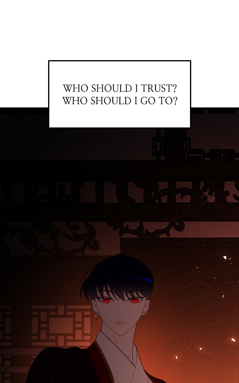 Mystic Prince Chapter 55 page 74 - 