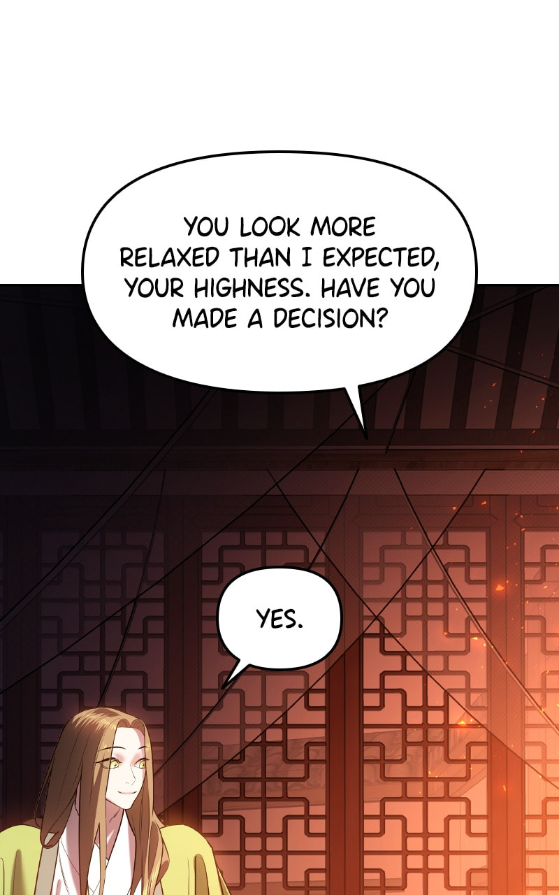 Mystic Prince Chapter 55 page 78 - 