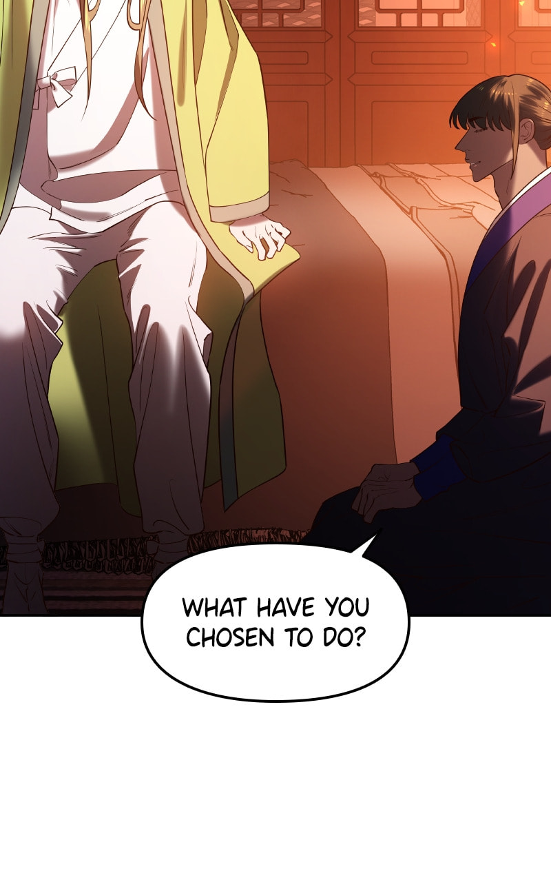 Mystic Prince Chapter 55 page 79 - 