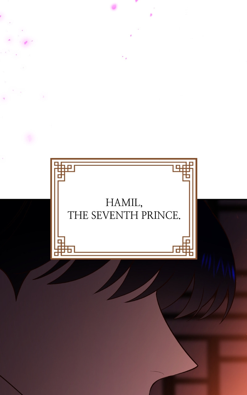 Mystic Prince Chapter 55 page 9 - 