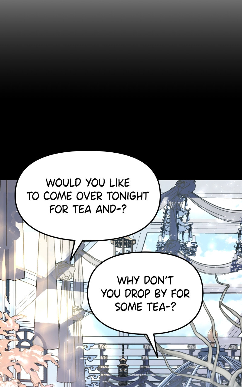 Mystic Prince Chapter 55 page 82 - 