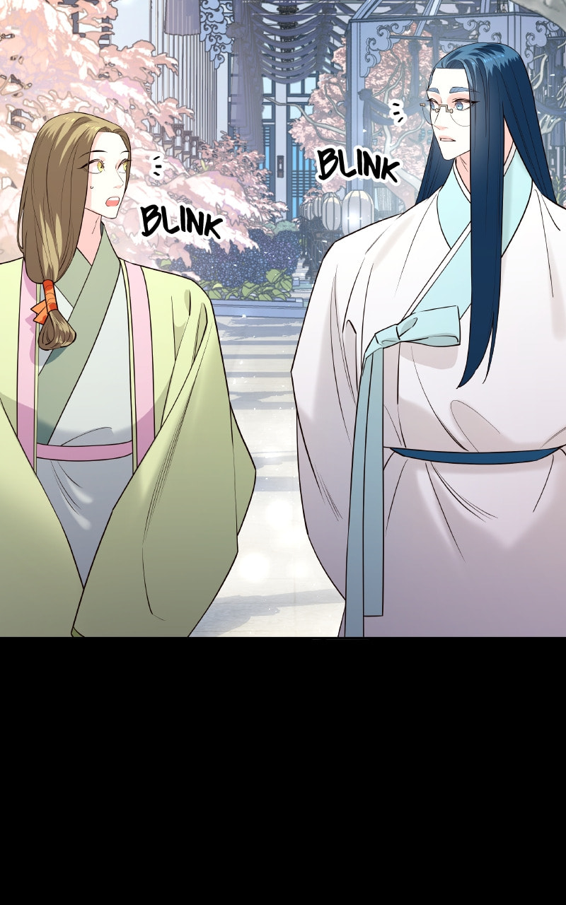 Mystic Prince Chapter 55 page 83 - 