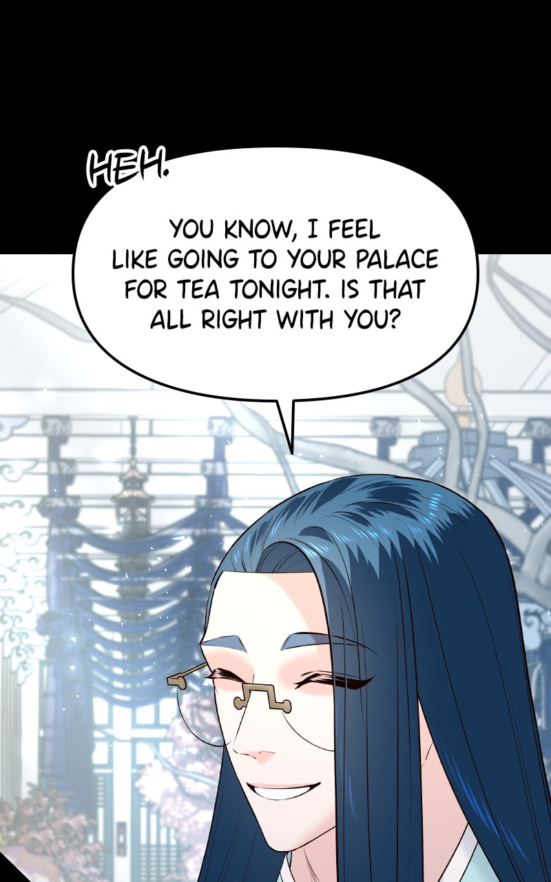 Mystic Prince Chapter 55 page 84 - 