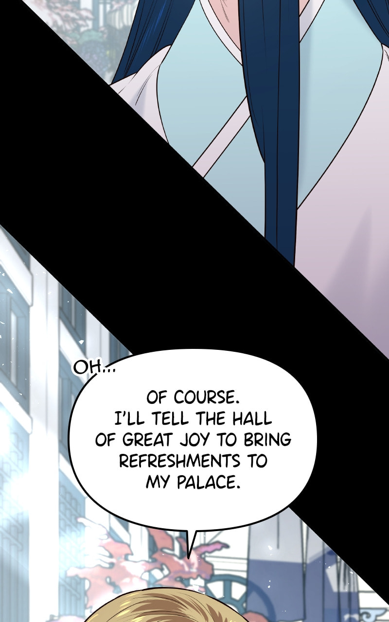 Mystic Prince Chapter 55 page 85 - 
