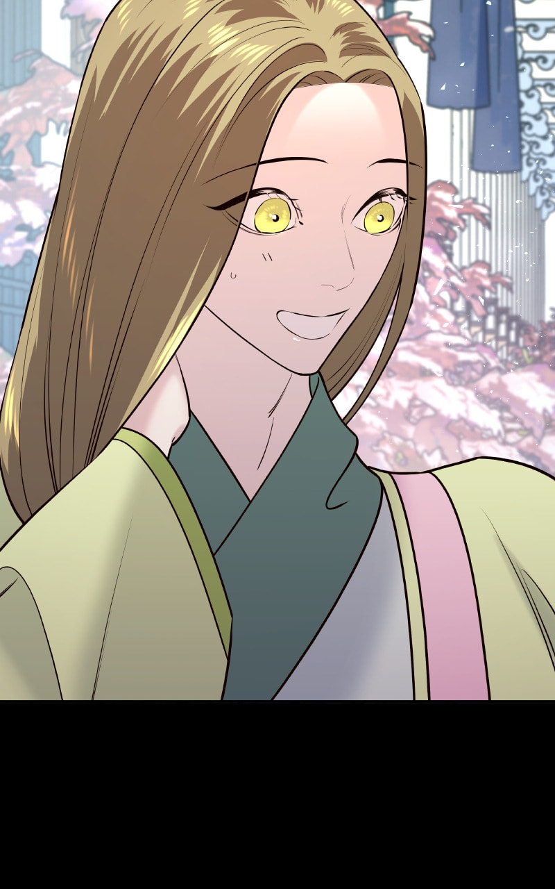 Mystic Prince Chapter 55 page 86 - 