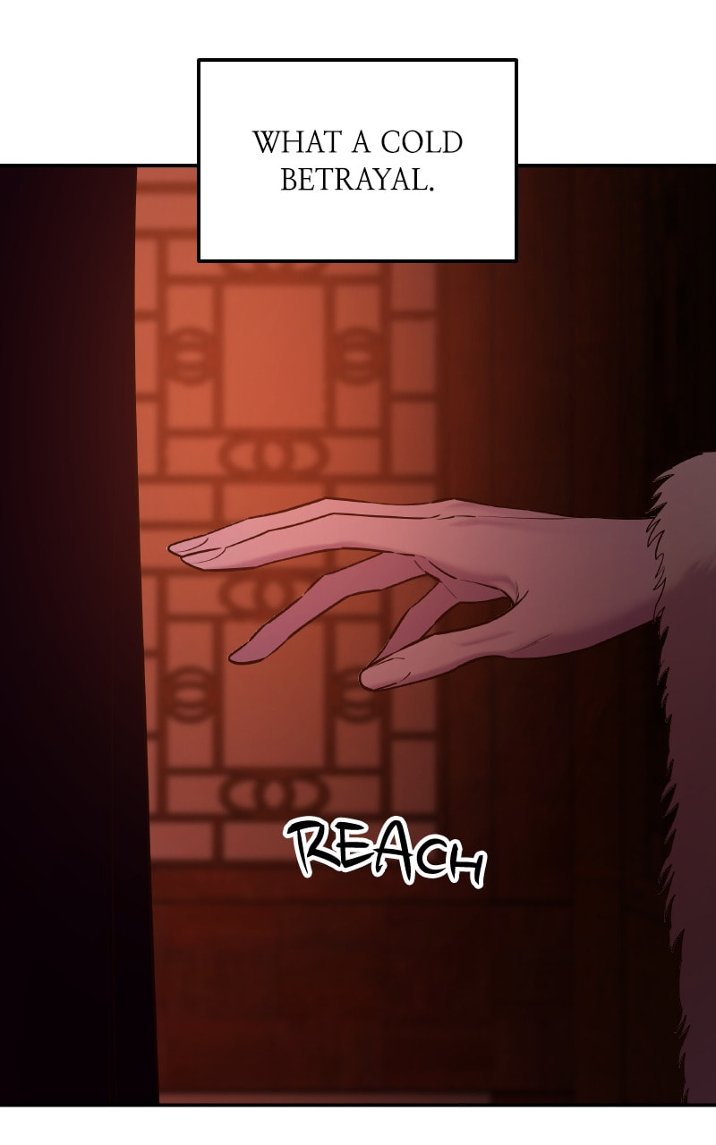 Mystic Prince Chapter 56 page 11 - 