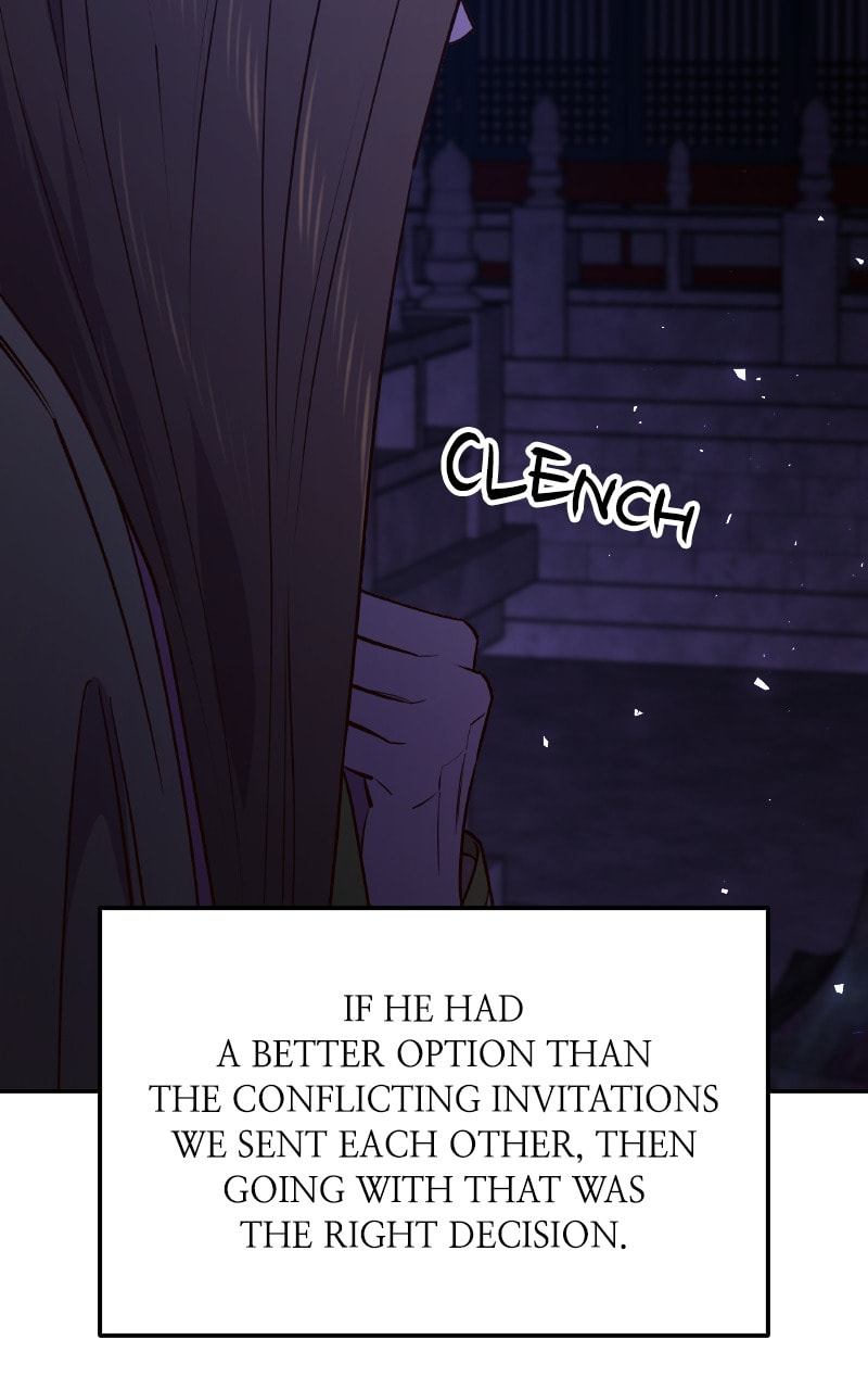 Mystic Prince Chapter 56 page 104 - 