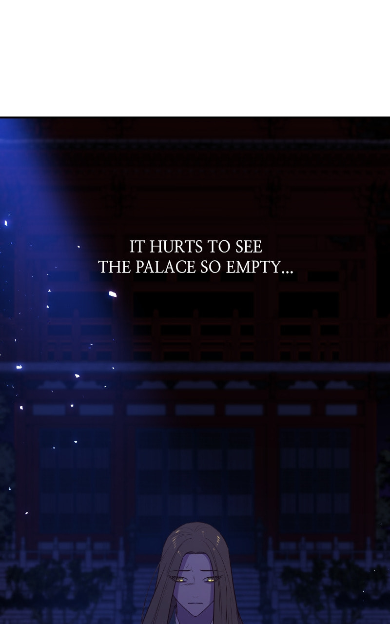 Mystic Prince Chapter 56 page 107 - 