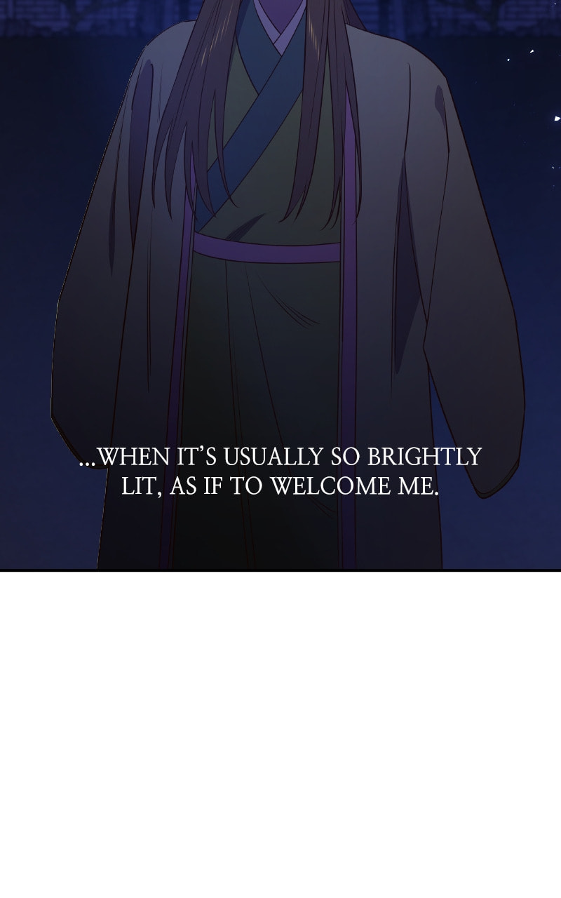 Mystic Prince Chapter 56 page 108 - 