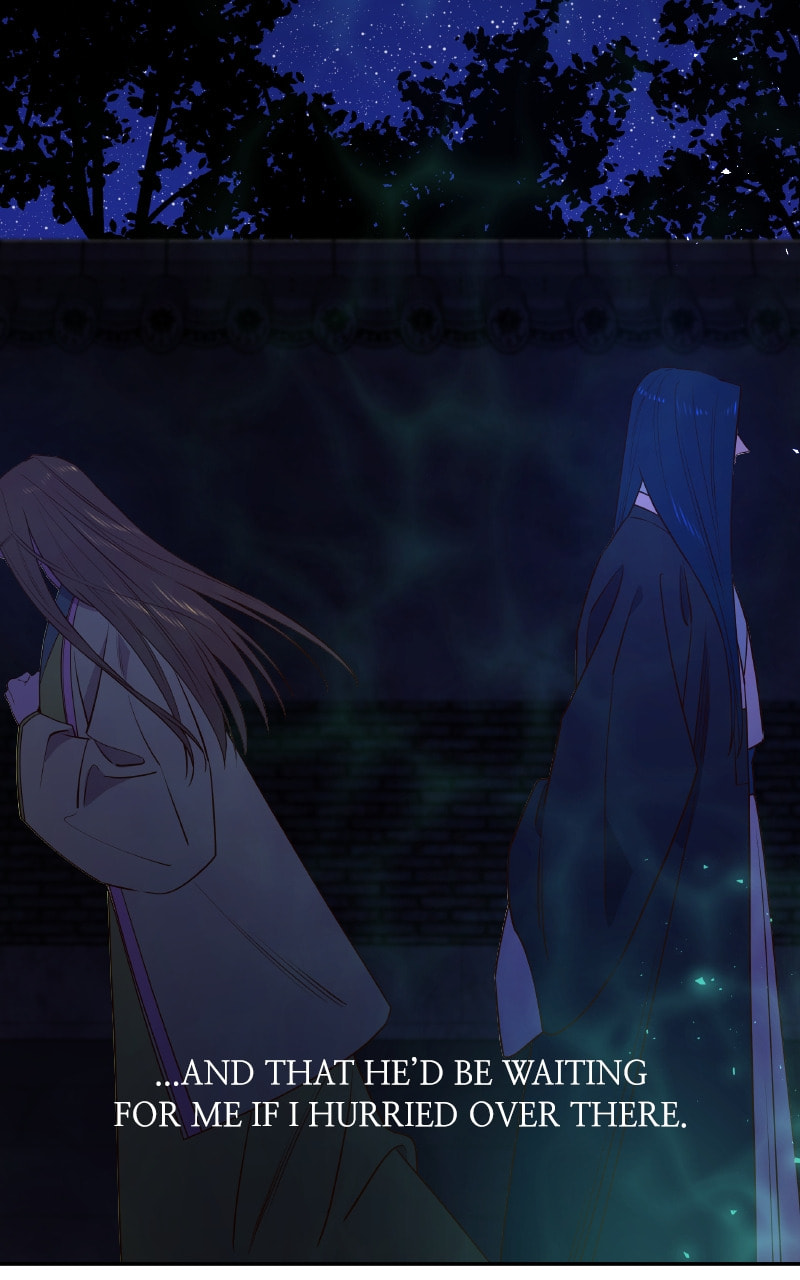 Mystic Prince Chapter 56 page 111 - 