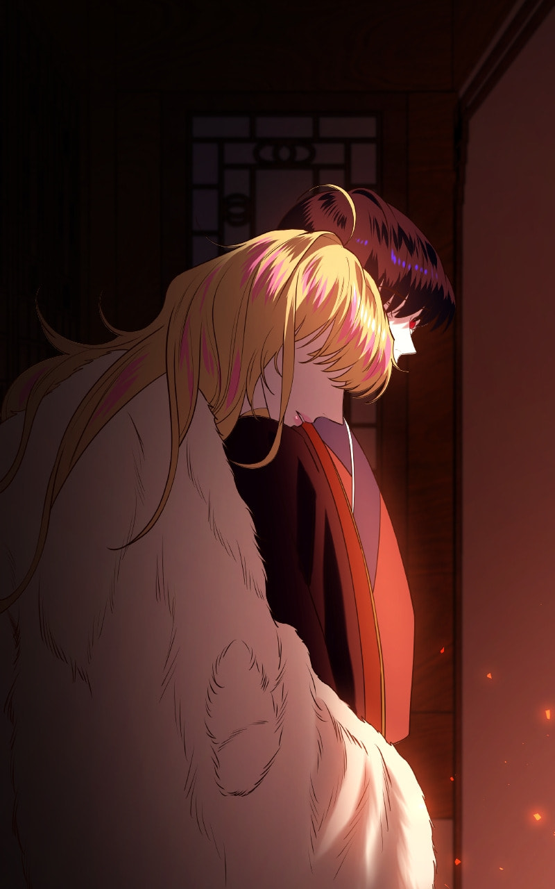 Mystic Prince Chapter 56 page 115 - 