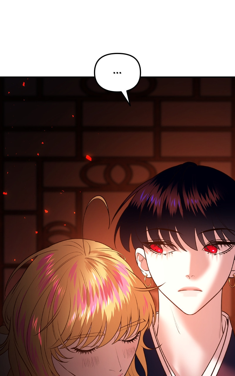 Mystic Prince Chapter 56 page 117 - 