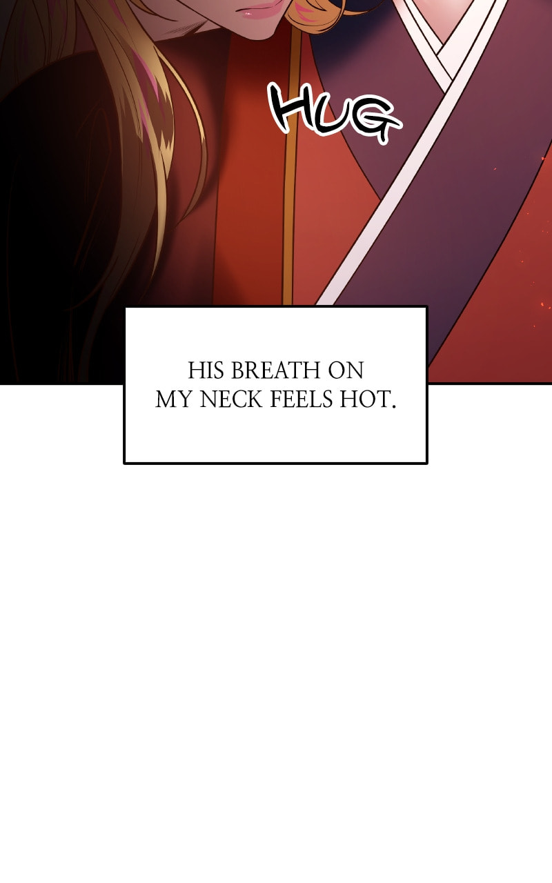 Mystic Prince Chapter 56 page 118 - 