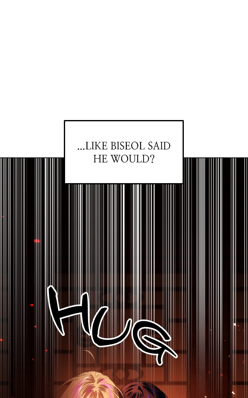 Mystic Prince Chapter 56 page 13 - 