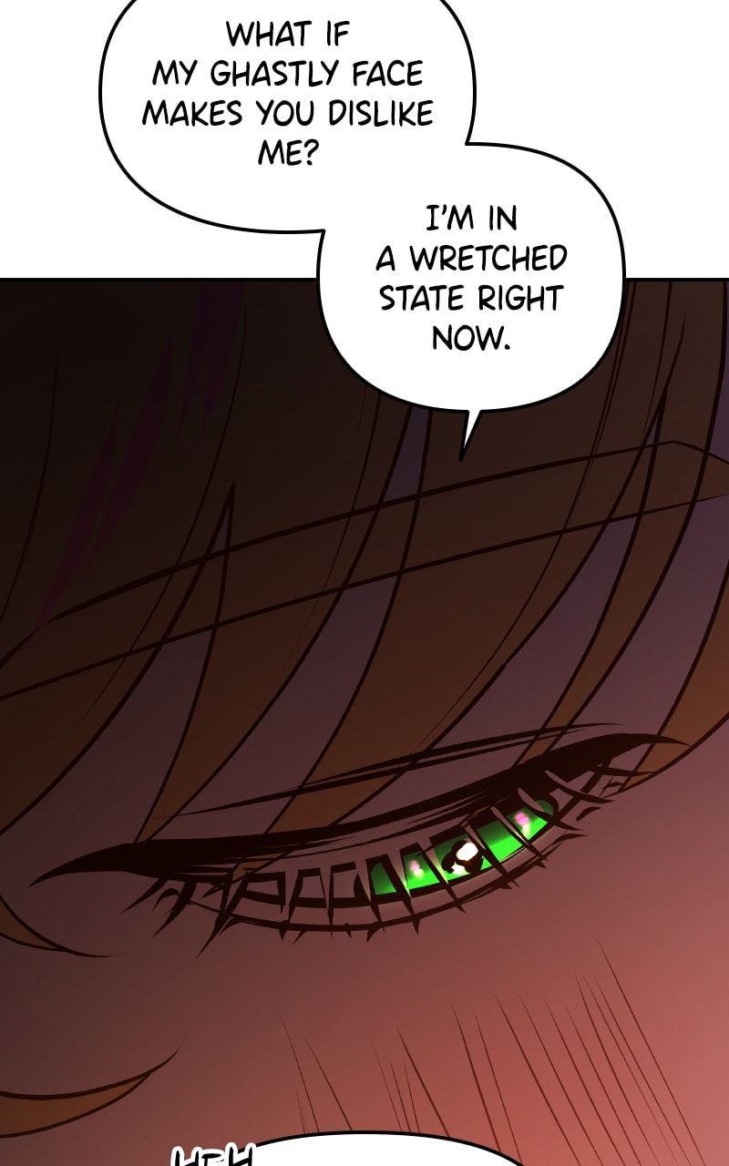 Mystic Prince Chapter 56 page 123 - 