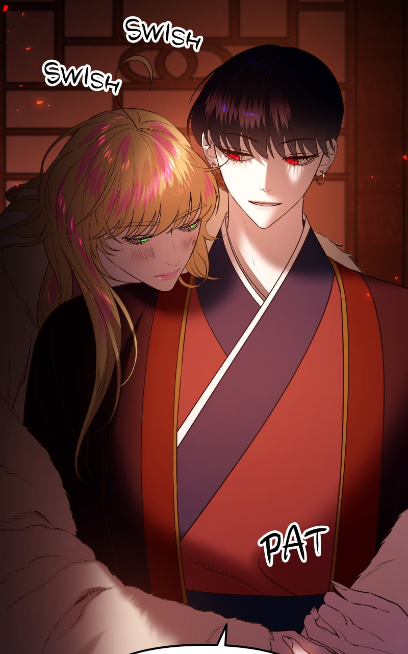 Mystic Prince Chapter 56 page 125 - 