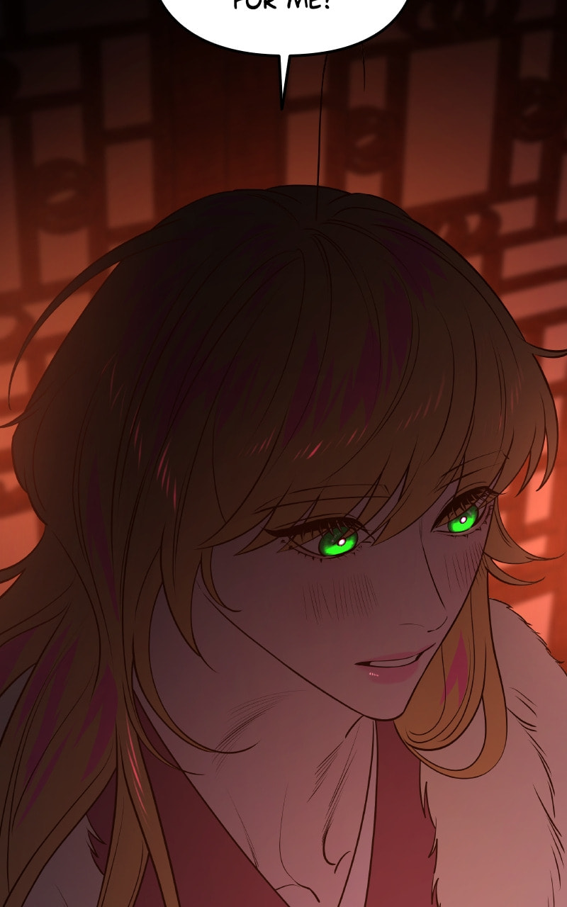 Mystic Prince Chapter 56 page 128 - 