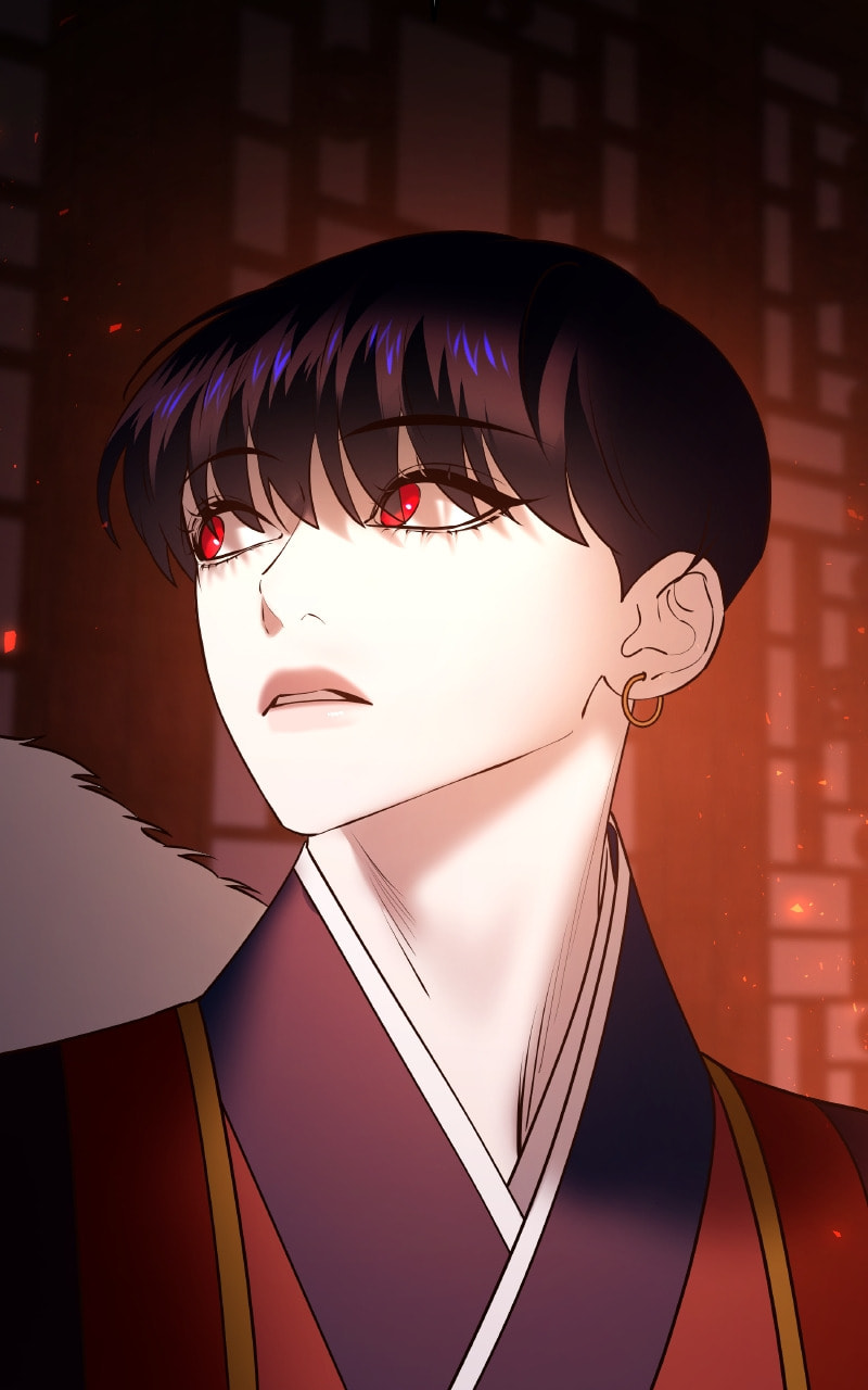 Mystic Prince Chapter 56 page 130 - 