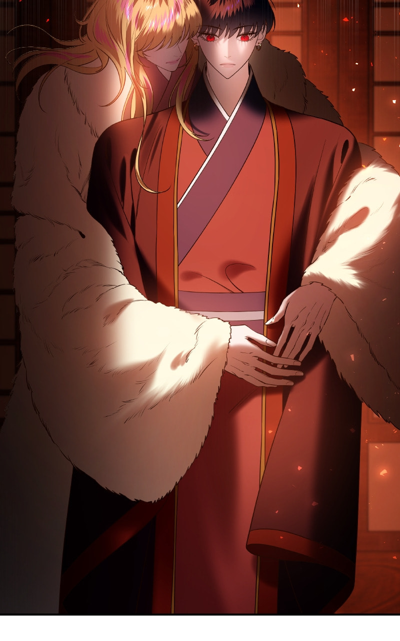 Mystic Prince Chapter 56 page 14 - 