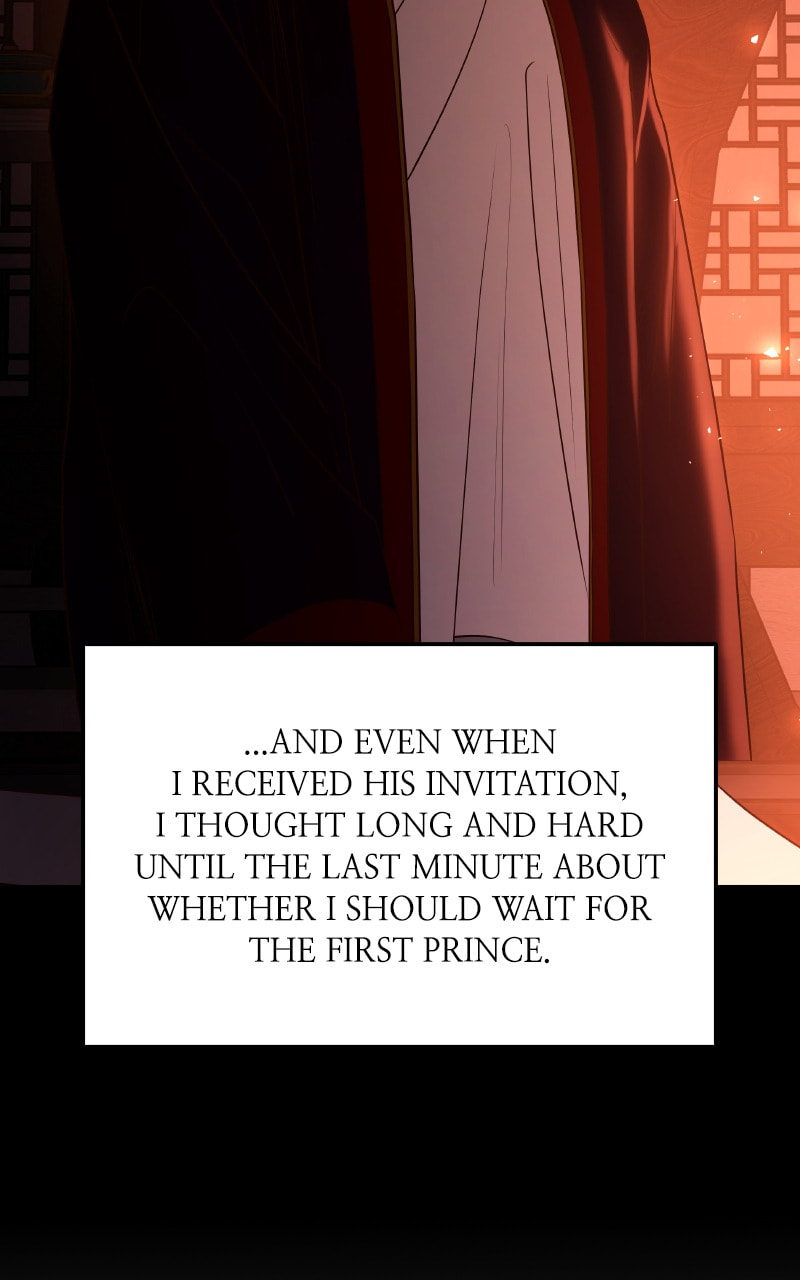 Mystic Prince Chapter 56 page 133 - 
