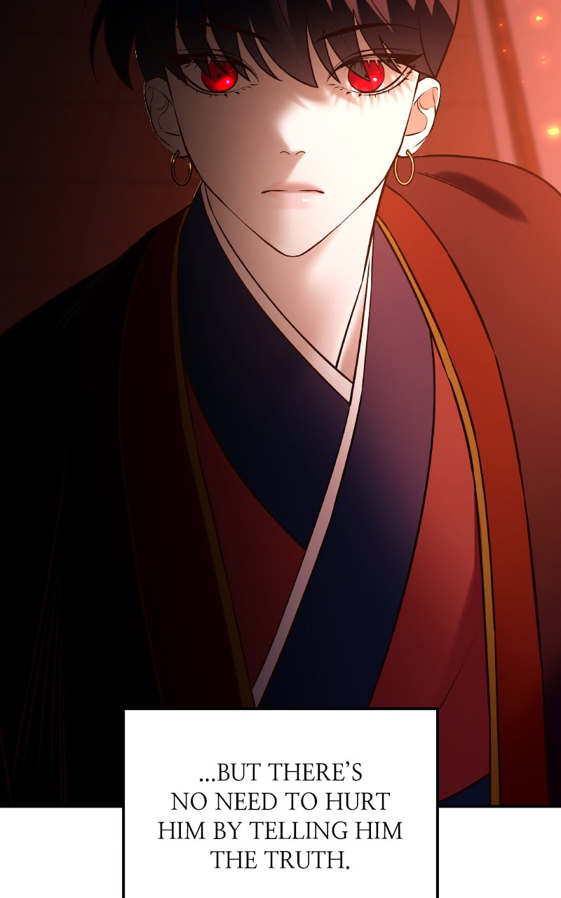 Mystic Prince Chapter 56 page 136 - 