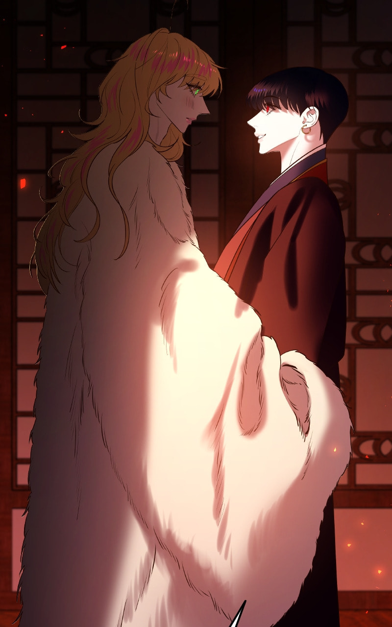 Mystic Prince Chapter 56 page 139 - 