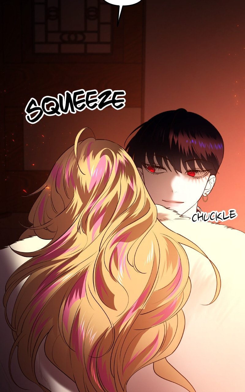 Mystic Prince Chapter 56 page 141 - 