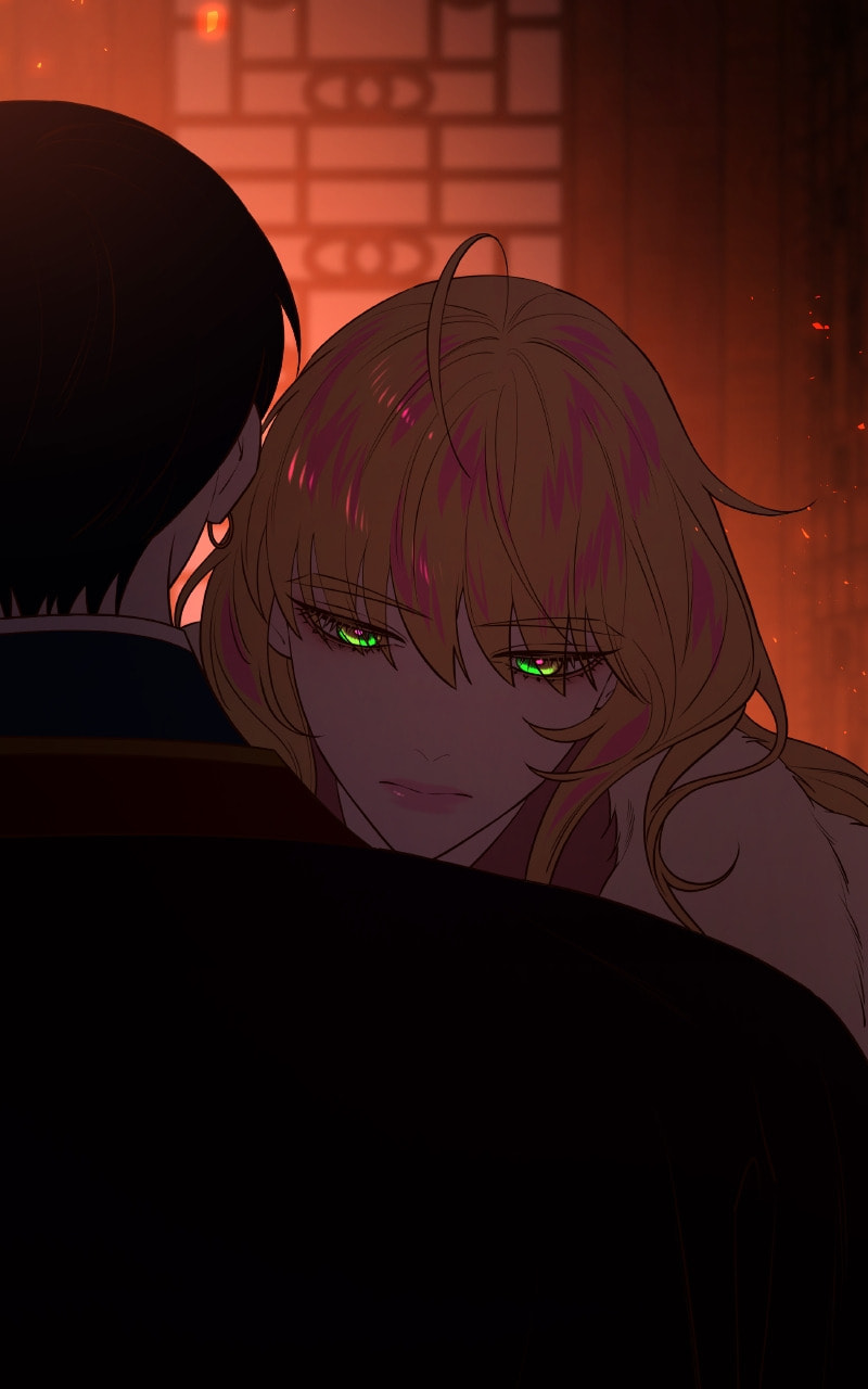 Mystic Prince Chapter 56 page 144 - 