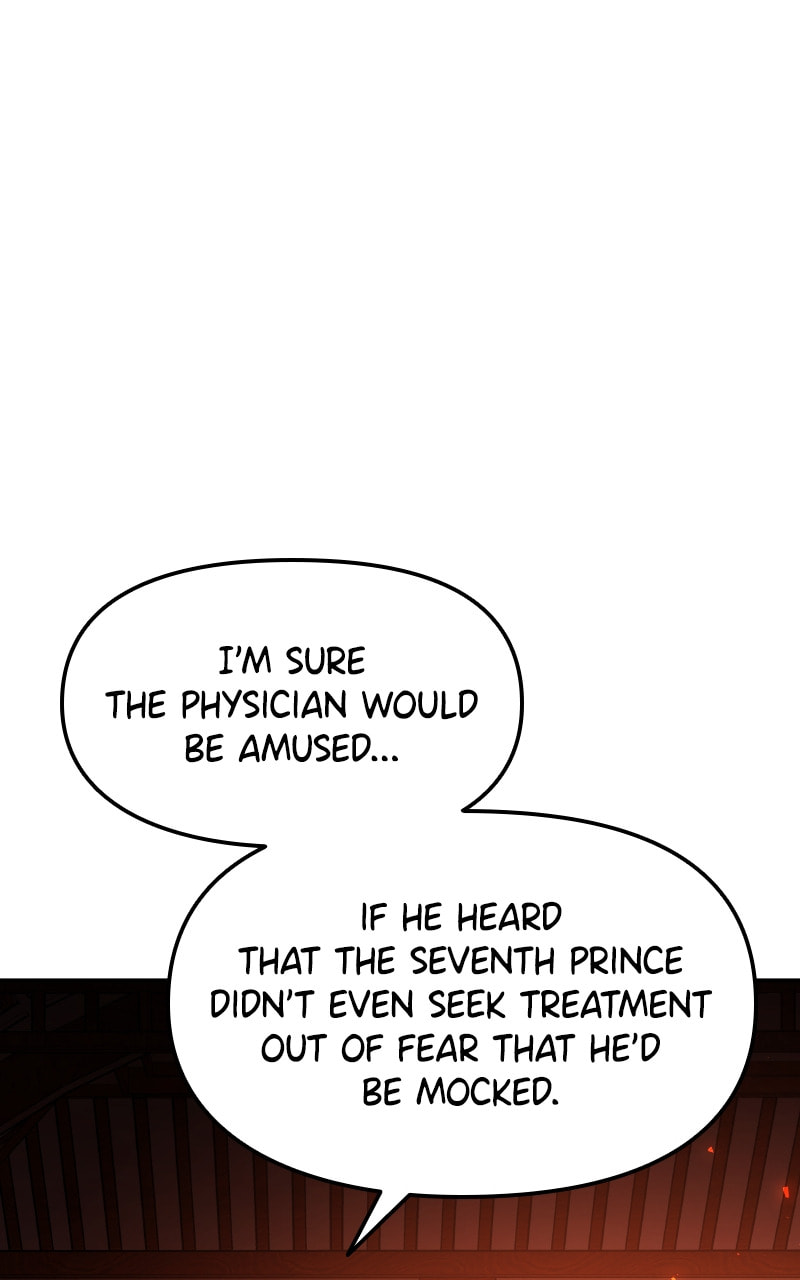 Mystic Prince Chapter 56 page 147 - 
