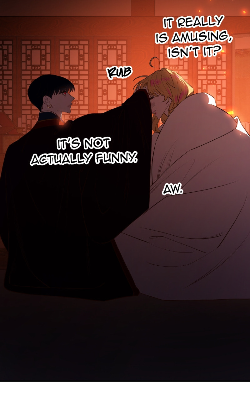 Mystic Prince Chapter 56 page 148 - 