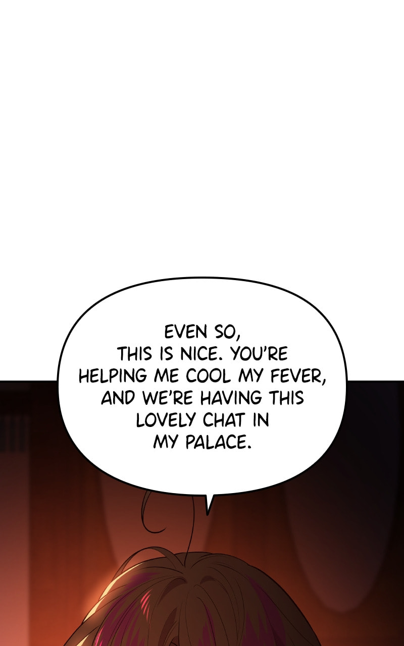 Mystic Prince Chapter 56 page 149 - 