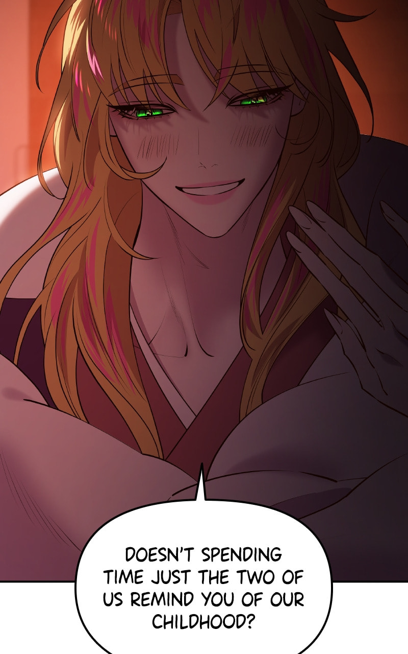 Mystic Prince Chapter 56 page 150 - 