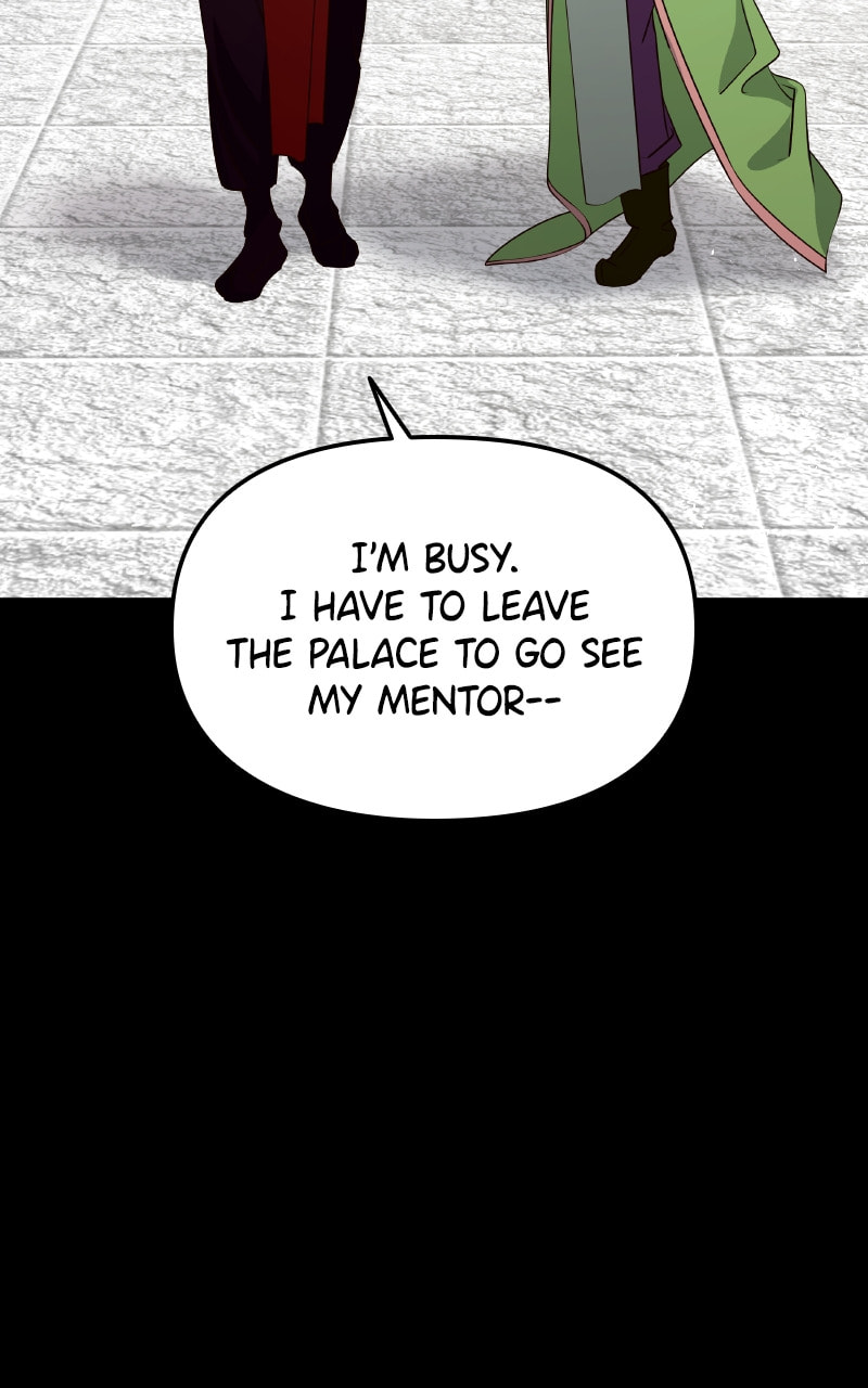 Mystic Prince Chapter 56 page 154 - 