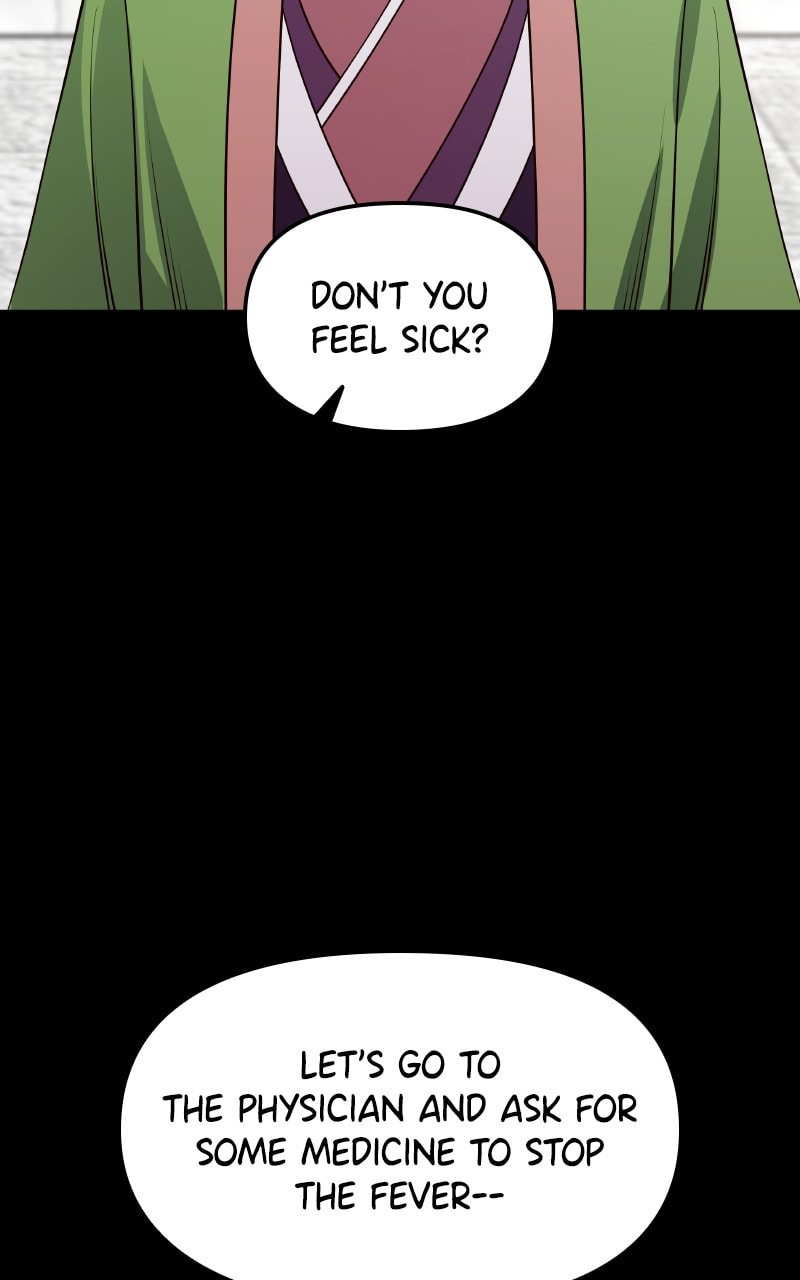 Mystic Prince Chapter 56 page 160 - 